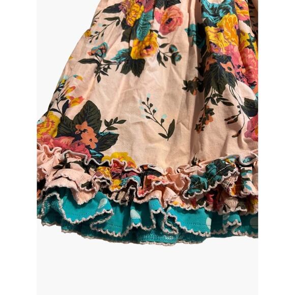 Matilda Jane Infant Girls Size 18-24 months Pick Me Dress Wonderment Excellent l - Picture 14 of 14